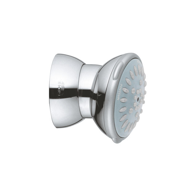 GROHE Relexa® Ultra Massage Adjustable Body Spray Shower & Reviews